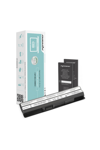 Other Baterie BTY-S15 pentru MSI CR650 CX650 GE60 GE70
