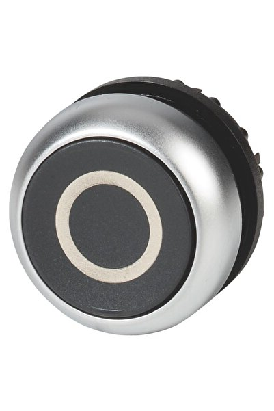 Other M22DSX0 Acționare cu buton negru cu revenire prin arc