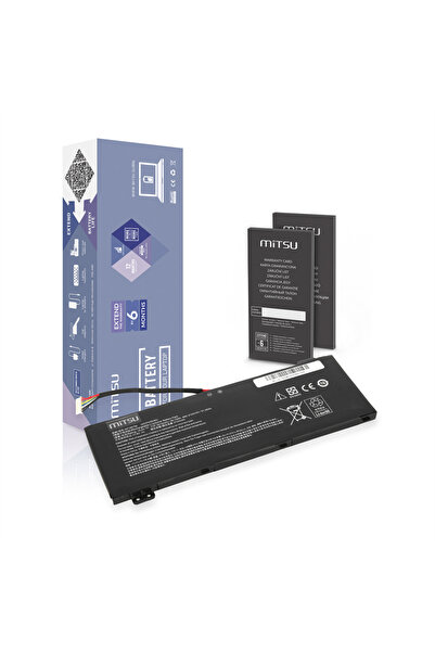 Other AP18E7M battery for Acer AN515-54 AN517-51