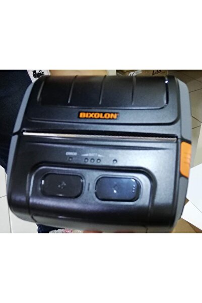 BIXOLON طابعة محمولة SPP-R410IK (4 بوصة)