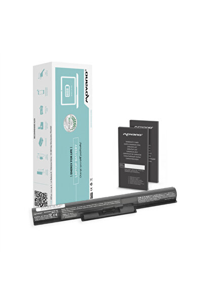 Other Baterie VGP-BPS35 pentru Sony Vaio SVF14 SVF15 14E 15E