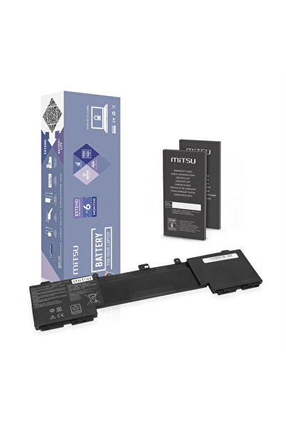 Other Baterie C42N1630 pentru Asus Zenbook Pro UX550V UX550VD UX550VE