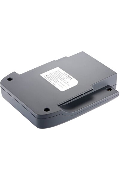 Visico 6000mAh батерия за 5 преносими светкавици