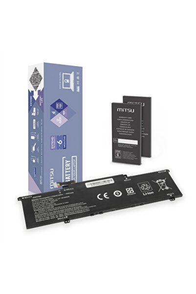 Other BN03XL Baterie pentru HP Envy x360 13-AY 13-AR 13-BA 15-ED 15-EE 15-EU