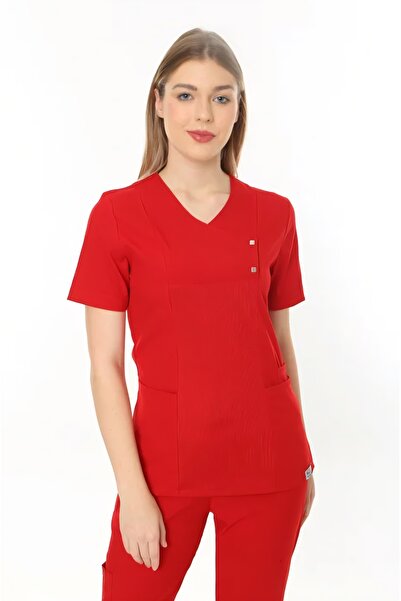 İBA Modern Medical Suit