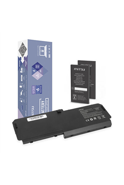 Other Baterie AM06XL HSTNN-IB8G pentru HP Zbook 17 G5 G6