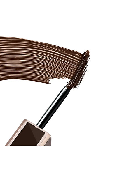 Lancome Rimel cu efect de alungire si curbare Paris LASH IDOLE #brown 8 ml