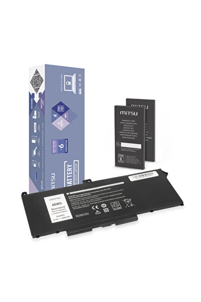 Other Baterie RJ40G pentru Dell Latitude 5520 5420 Precision 3560