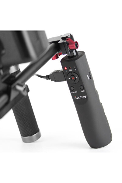 APUTURE V-GRIP VG-1 USB Follow Focus Handle