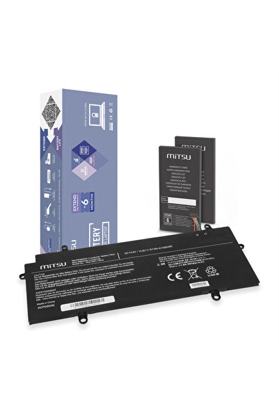 Other Bateria PA5136U-1BRS do Toshiba Portege Z30-A Z30-B Z30-C