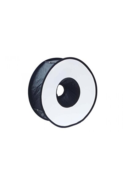 MEKING Inel circular cu lumină softbox Inel de bliț pentru blițuri speedlite