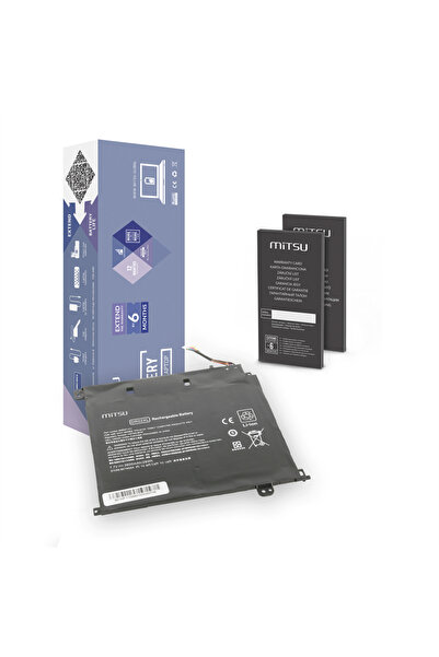 Other Baterie DR02XL pentru HP Chromebook 11 G5 11-v