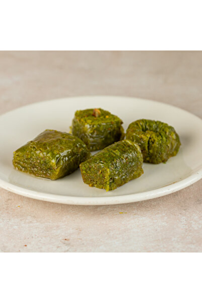 Petek1942 Yeşil Karışık 500 gr (12-15 adet)