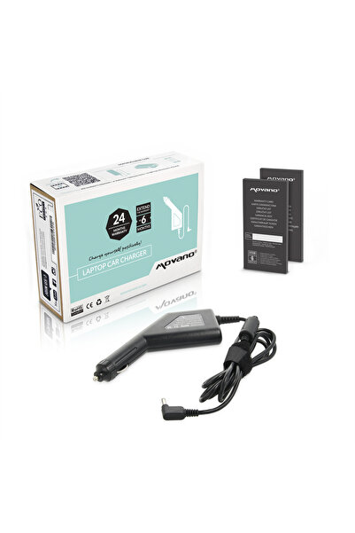 Other Adaptor auto pentru Asus 19v 1.75a 4.0x1.35