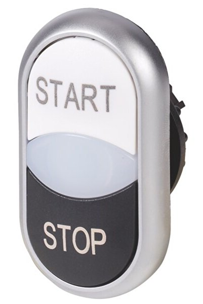 Other Buton dublu iluminat RMQTitan IP66, 22 mm