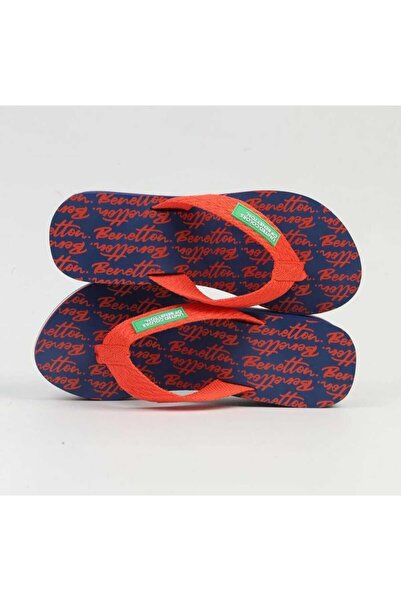 Benetton Kadın Plaj Terliği BNI-10217