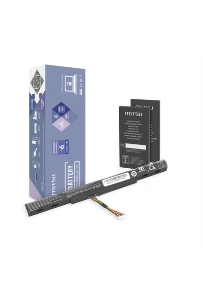 Other Baterie AL15A32 pentru Aspire E5-573G TravelMate P277-M