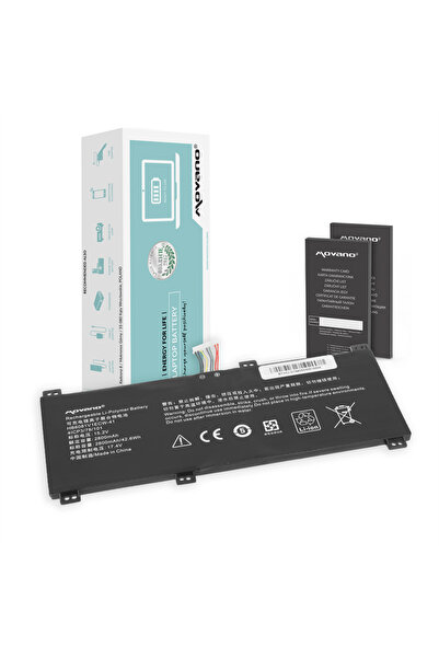 Other Bateria pentru Huawei MagicBook Pro 2020 MateBook D 16 HBL-W19 HBL-W29