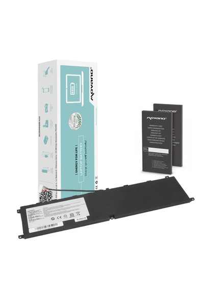 Other Baterie BTY-M6L pentru MSI GS65 GS75 Stealth P65 P75 Creator