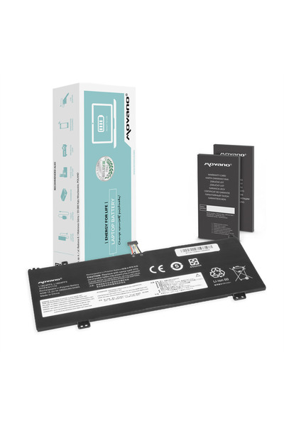 Other Baterie L18C4PF0 pentru Lenovo ThinkBook 13S IML IWL 14S IML IWL