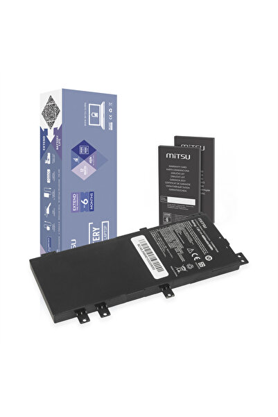 Other C21N1434 battery for Asus Z450 Z550SA Z550MA