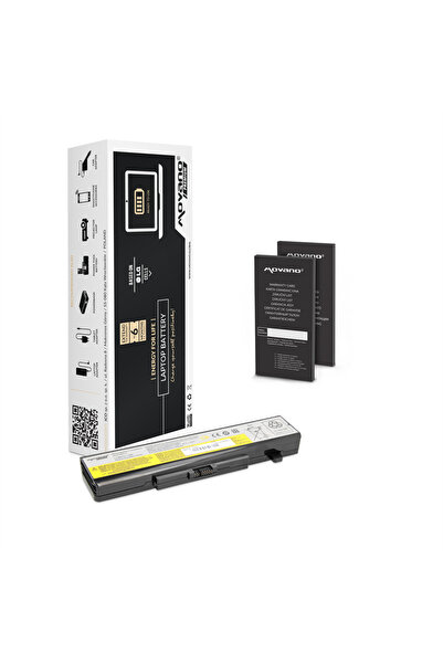 Other Baterie pentru Lenovo G500 G505 G510 G580 G700 5200mAh