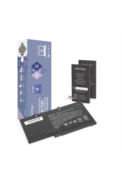 Other Baterie NP03XL pentru HP Pavilion X360 13-A 13-B 15-U