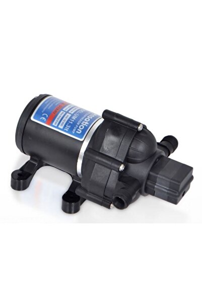 sensatıon Hidrofor Su Pompası Diyafram 11.5L/DK 12V 45psi