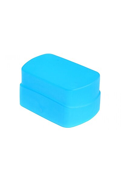 JJC Дифузер за отражател син (студен) за Sony HVL-F58AM Nissin Di622 Di622 Ma...