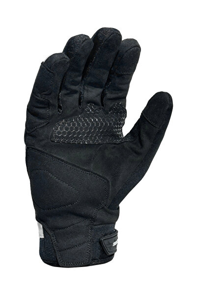 Scoyco Mc192Wp Winter Black-White Gloves