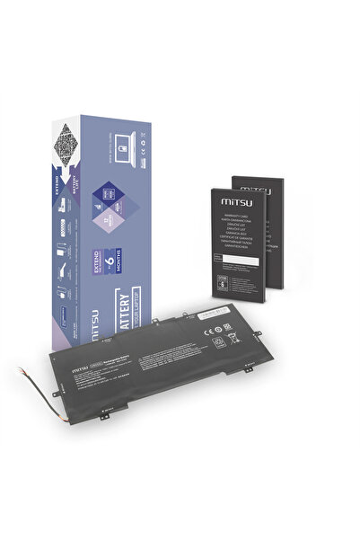 Other Baterie VR03XL pentru HP Envy 13-D