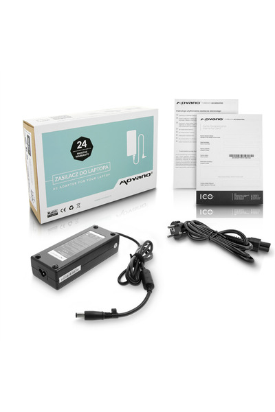 Other Încărcător HP 18.5v 6.5a 120W 7.4x5.0mm pini