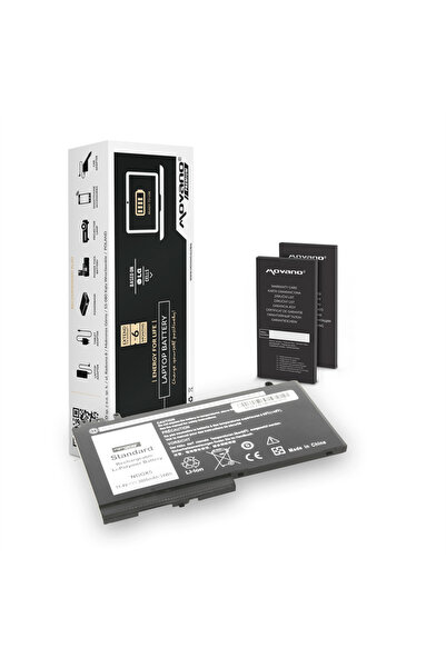 Other Baterie NGGX5 pentru Dell Latitude E5250 E5270 5470