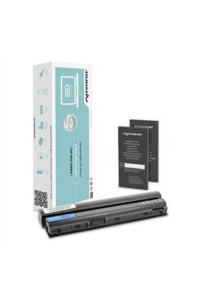 Other Baterie FRR0G pentru Dell Latitude E6220 E6320 E6330