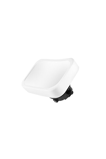 LENSGO Силиконов дифузер D35 за светкавица Speedlite.