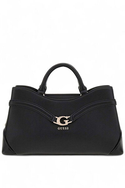 Guess Dea Siyah Kadın Omuz Çantası HWBG7993060