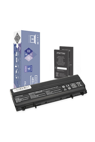 Other VV0NF Battery for Dell Latitude E5440 E5540 6600mAh