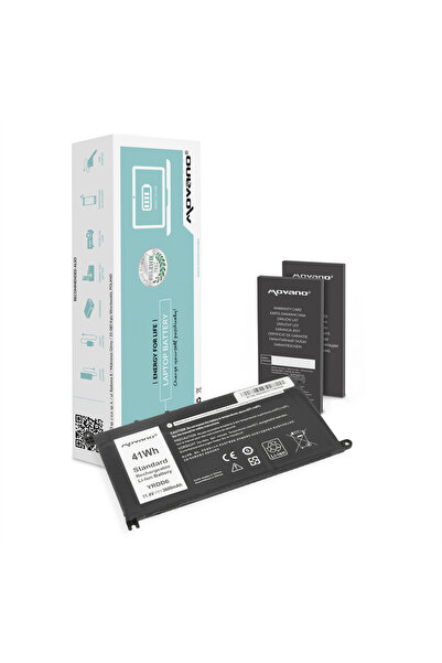 Other YRDD6 Battery for Dell Inspiron 14 5481 5590