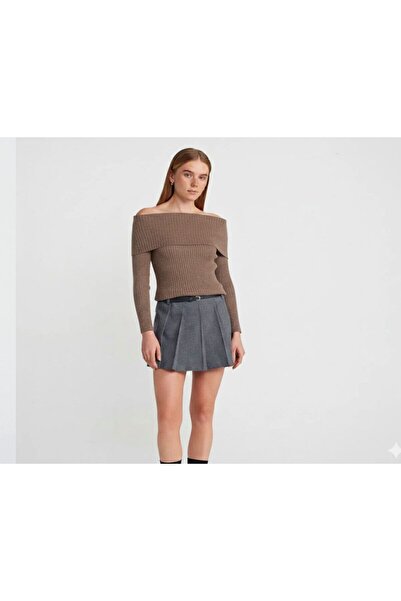 Dilvin KADIN GİYİM KAZAK