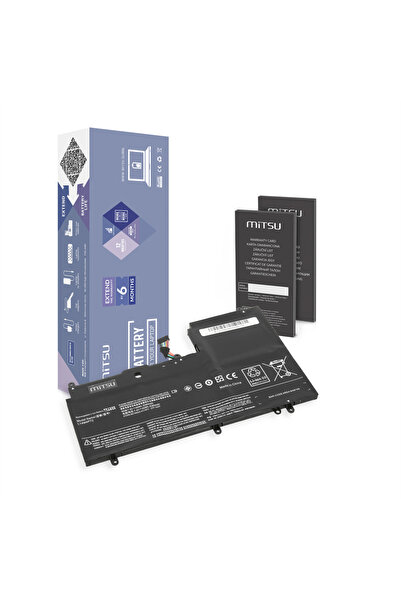 Other Baterie L14M4P72 pentru Lenovo Yoga 700-14ISK 3 1470