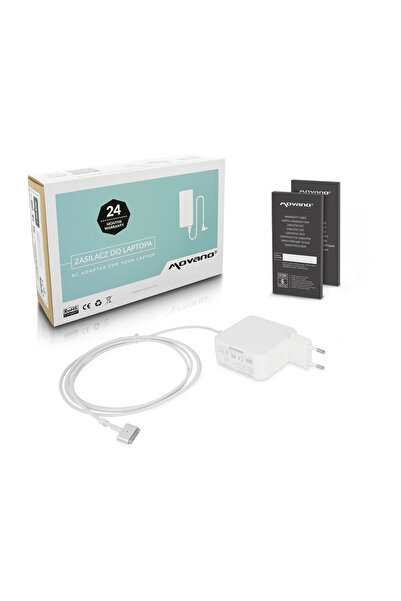 Other Apple charger 14.85v 3.05a magsafe 2 45W