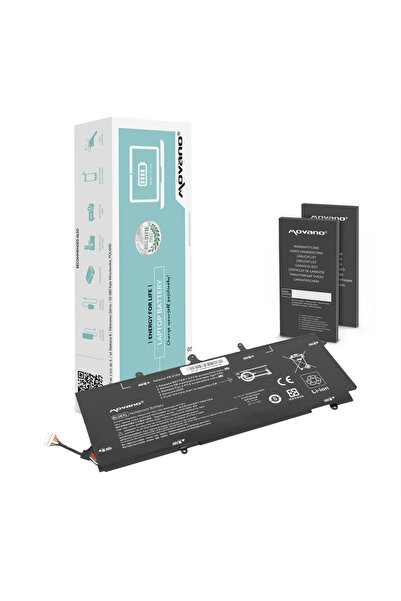 Other Baterie BL06XL pentru HP EliteBook Folio 1040 G1 G2