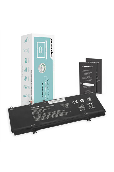 Other Baterie SP04XL pentru HP Spectre X360 13-AP HSTNN-IB8R