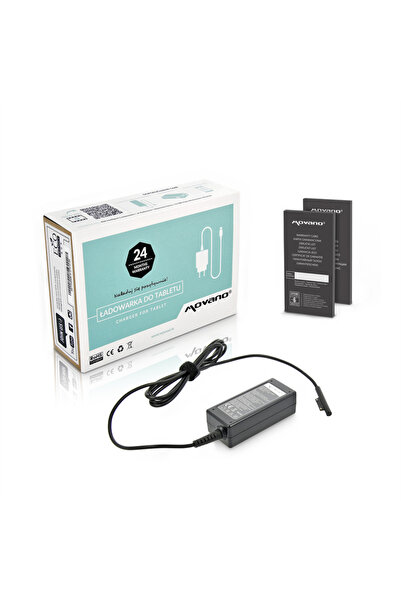 Other Sursă de alimentare 24W pentru tabletă Microsoft, 15V 1.6A, multipin