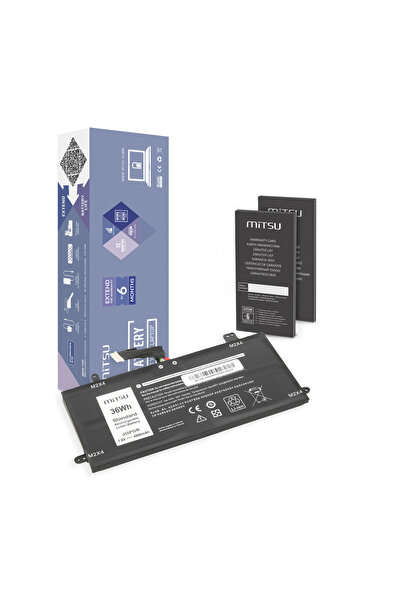 Other JOPGR Battery for Dell Latitude 5285 5289 5290