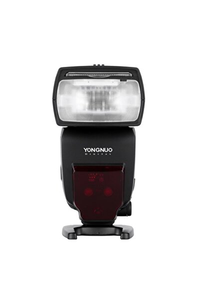 Yongnuo YN685 Nikon i-TTL светкавица с подчинен TTL приемник