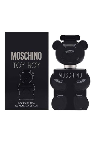 Moschino Apa de parfum Toy Boy – 100 ml
