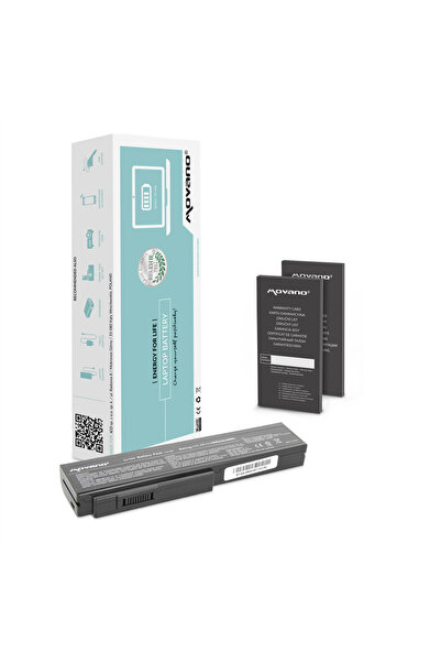 Other Baterie Movano pentru Asus M50, N61