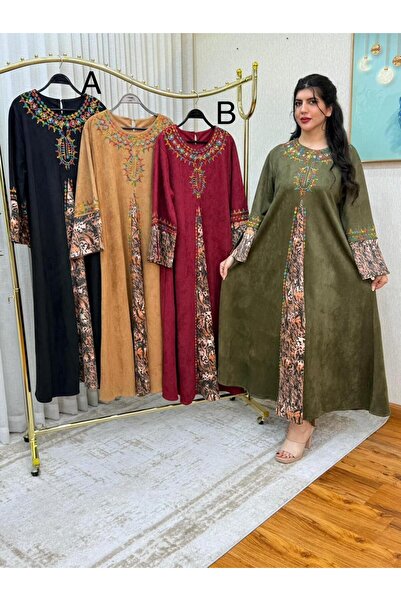 BELLEZA Women's jalabiyas