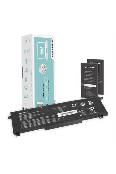 Other Bateria SD06XL pentru HP Omen 15-EK 15-EN